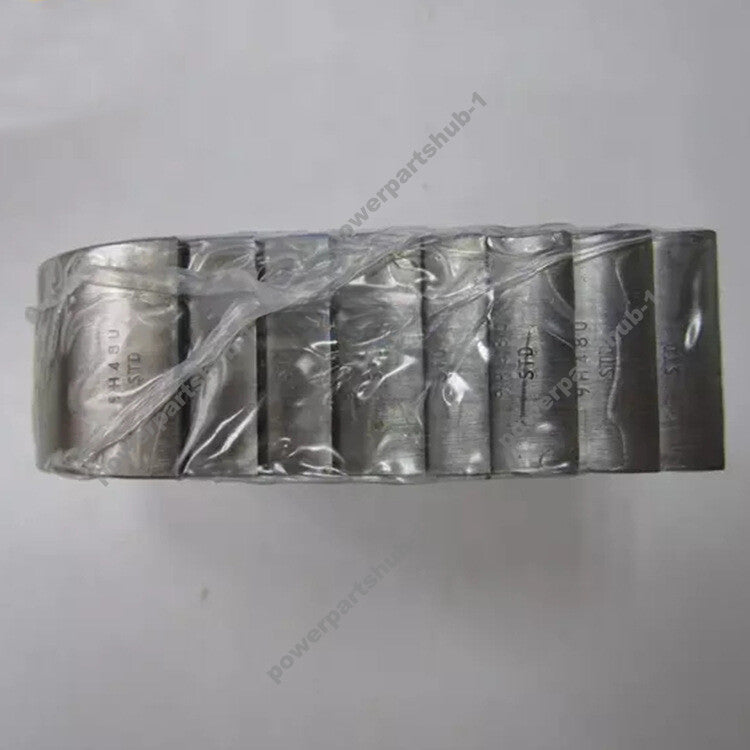 32B19-09011 engine large and small watt crankshaft tile for excavator forklifts