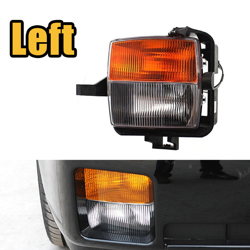 Left Front Bumper Fog Lamp Fog Light for Cadillac CTS 2003 2004 2005 2006 2007