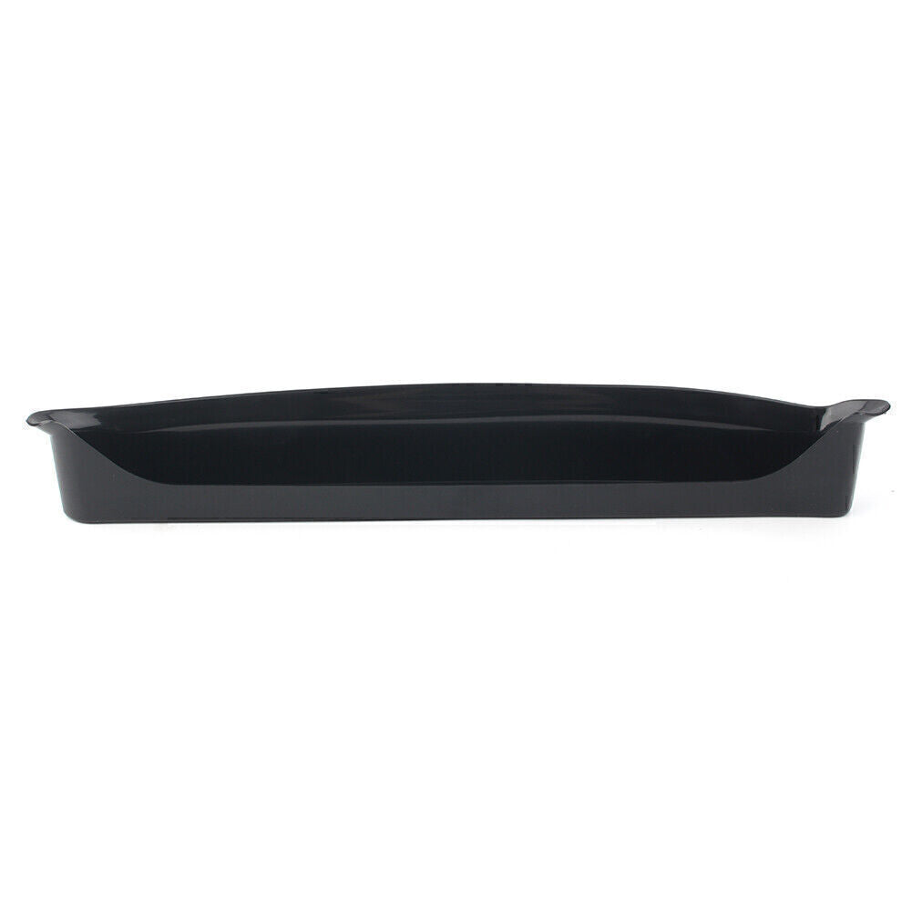 Passenger Storage Tray Organizer Grab Handle Box Fit 2018 for Jeep for Wrangler JL Black