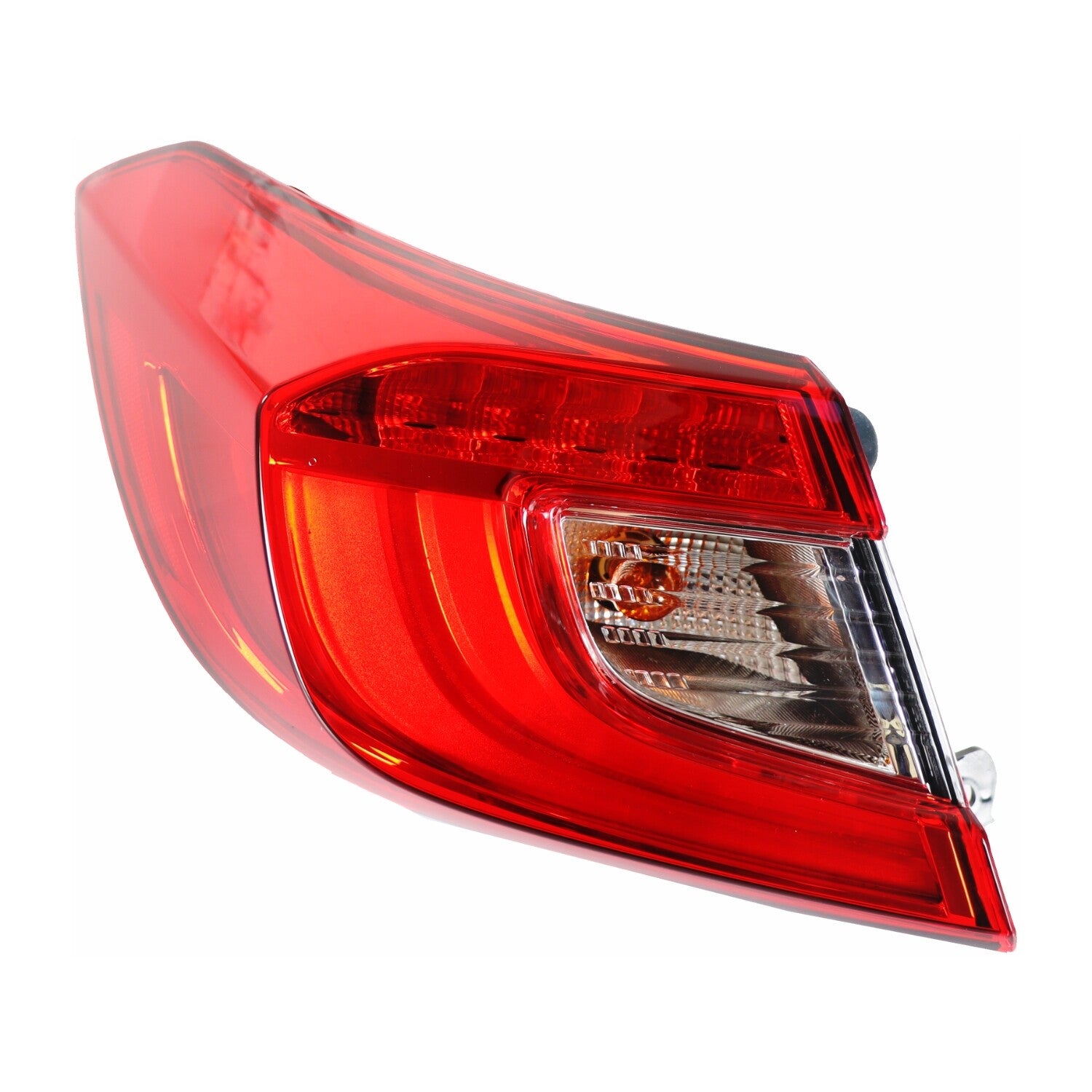 Driver Side Left Tail lights Assembly for Honda Accord Sedan 2018-2021 HO2804118