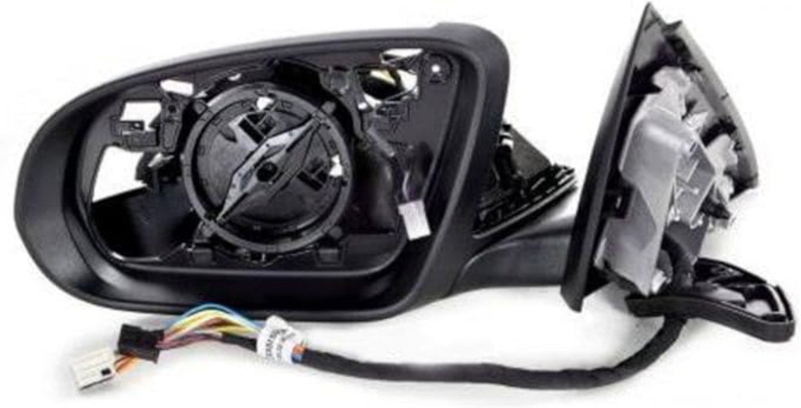 for Mercedes GLC-Class 2016 - 2023 Door Mirror