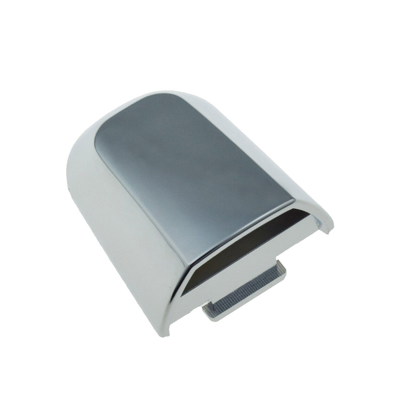 for Mitsubishi Montero L200 Rear LH Or RH Outer Door Handle Cap Chrome 5716A042