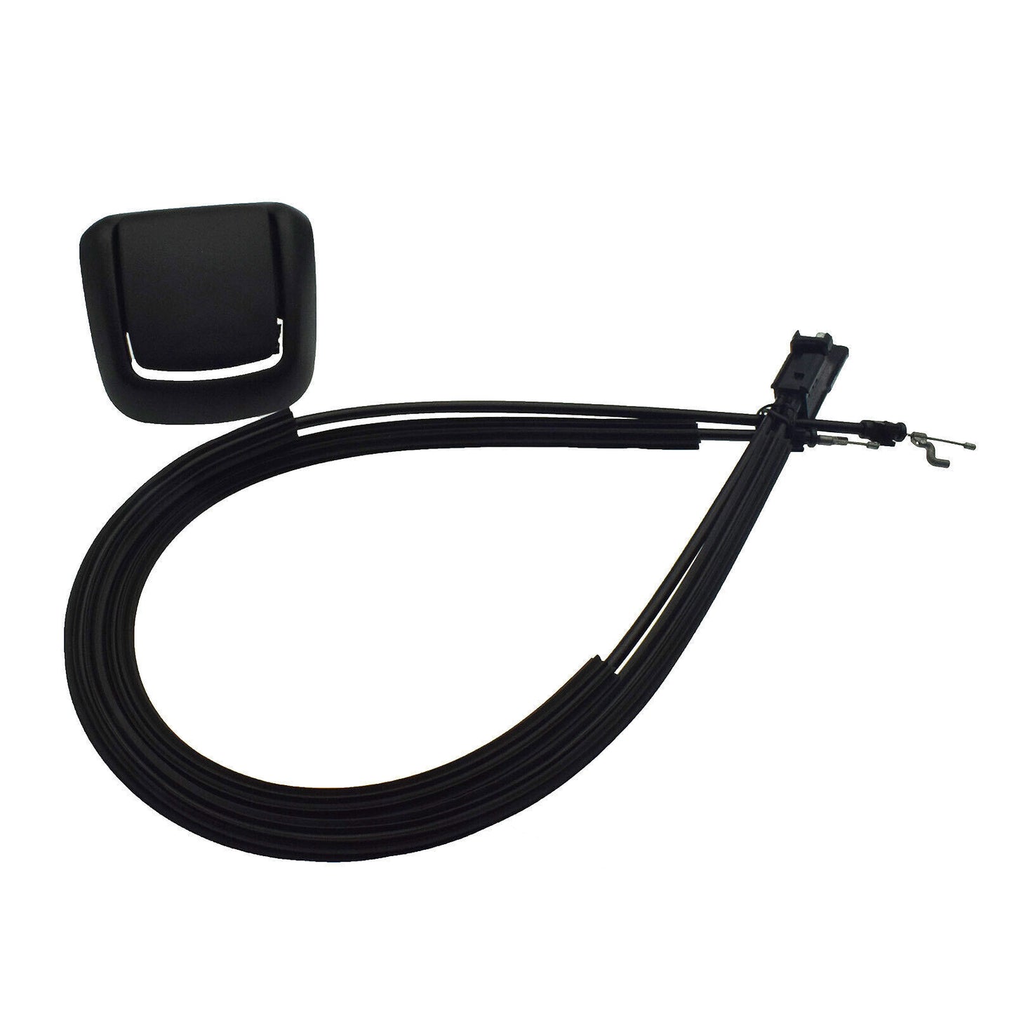 for Ford Fiesta 2001-08 Fusion 2001-12 Front Left Hand for Seat Tilt Cable  Release