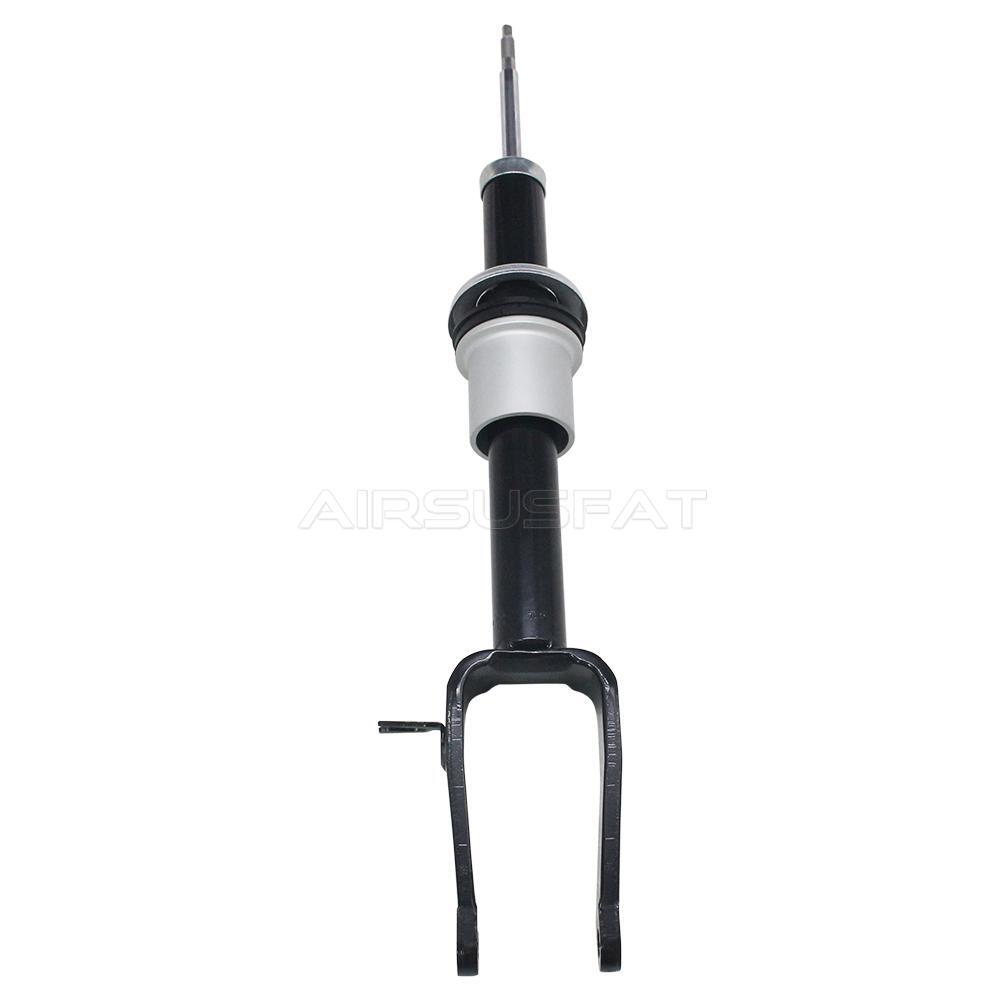 1pc Front L/R Shock Absorber for Mercedes E-Class W211 S211 4Matic 2006-09
