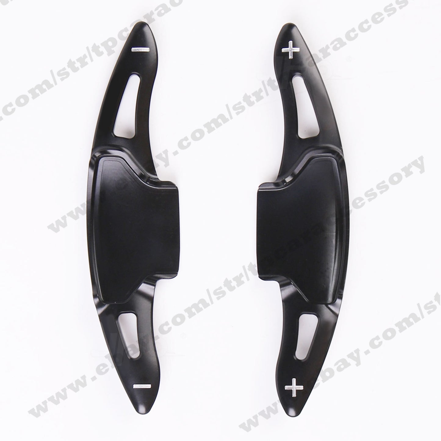 Steering Wheel Paddle Shifter Extension for Ford Explorer 2020 2021