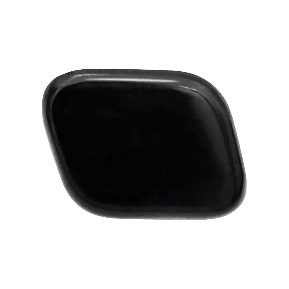 Fits for Sorento 2013-2014 Front Right Headlight Washer Nozzle Cover Unpainted