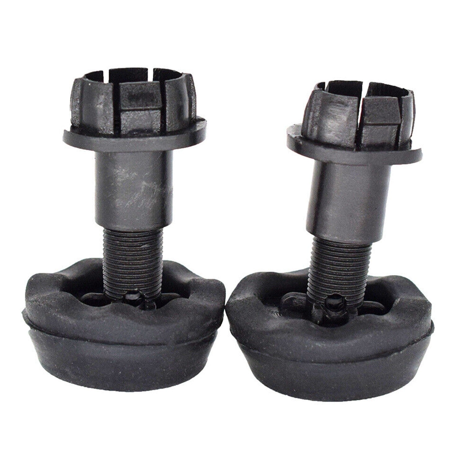 Hood Stop Cushion Rubber Bumper fit for 13-19 for Ford Escape Focus Edge CV6Z16758A