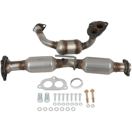 Manifold Catalytic Converter for 2001 - 2005 for Ford Explorer Sport Trac 4.0L EPA