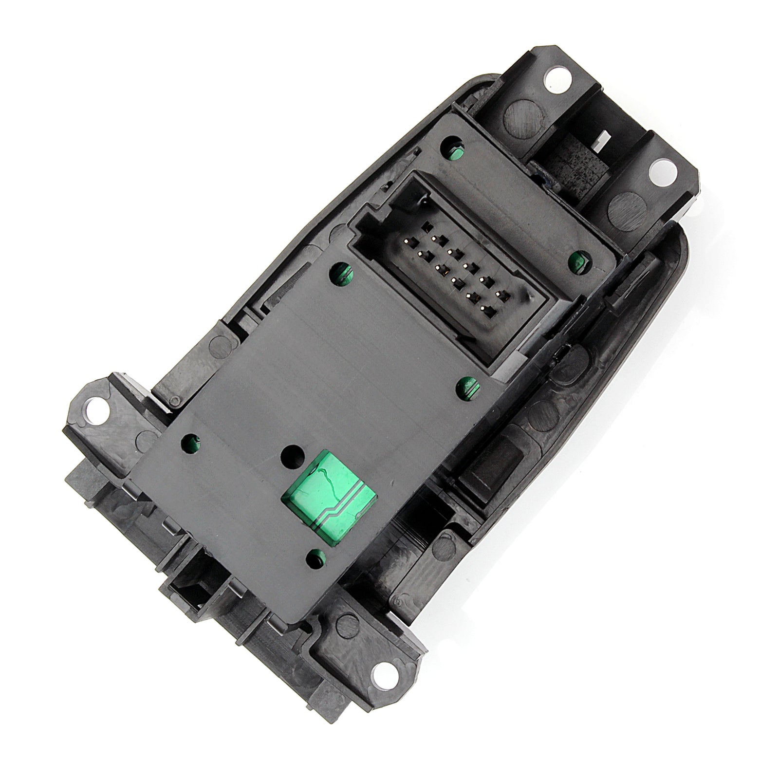1-piece parking brake button switch for BMW 6 Series, 5 Series, X3 61319385029