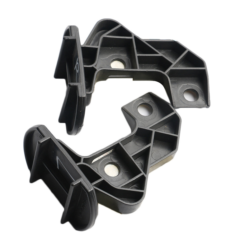 LR Front Bumper Supporting Bracket Mount for BMW E39 520i 523i 528i 530 540i