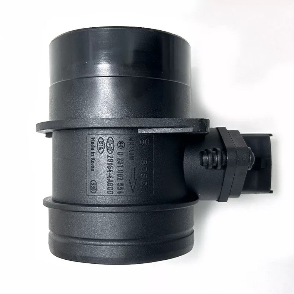 Mass Air Flow Sensor 28164-4A000 for Hyundai Terracan H-1 for KIA Sorento 2.5 2.9L