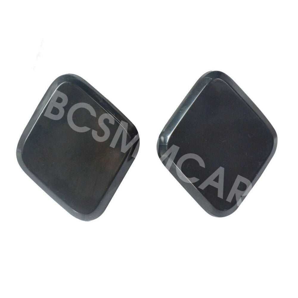 2Pcs Nozzle Right+Left Cap F1EB-13L018-AA Fit for Ford Focus MK3 RS ST 2015-2018