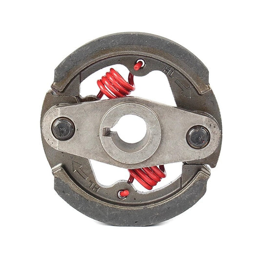 Racing Heavy Duty 2 Stroke for Mini Moto Clutch Pad 43-49cc Engine Pocket Dirt bike