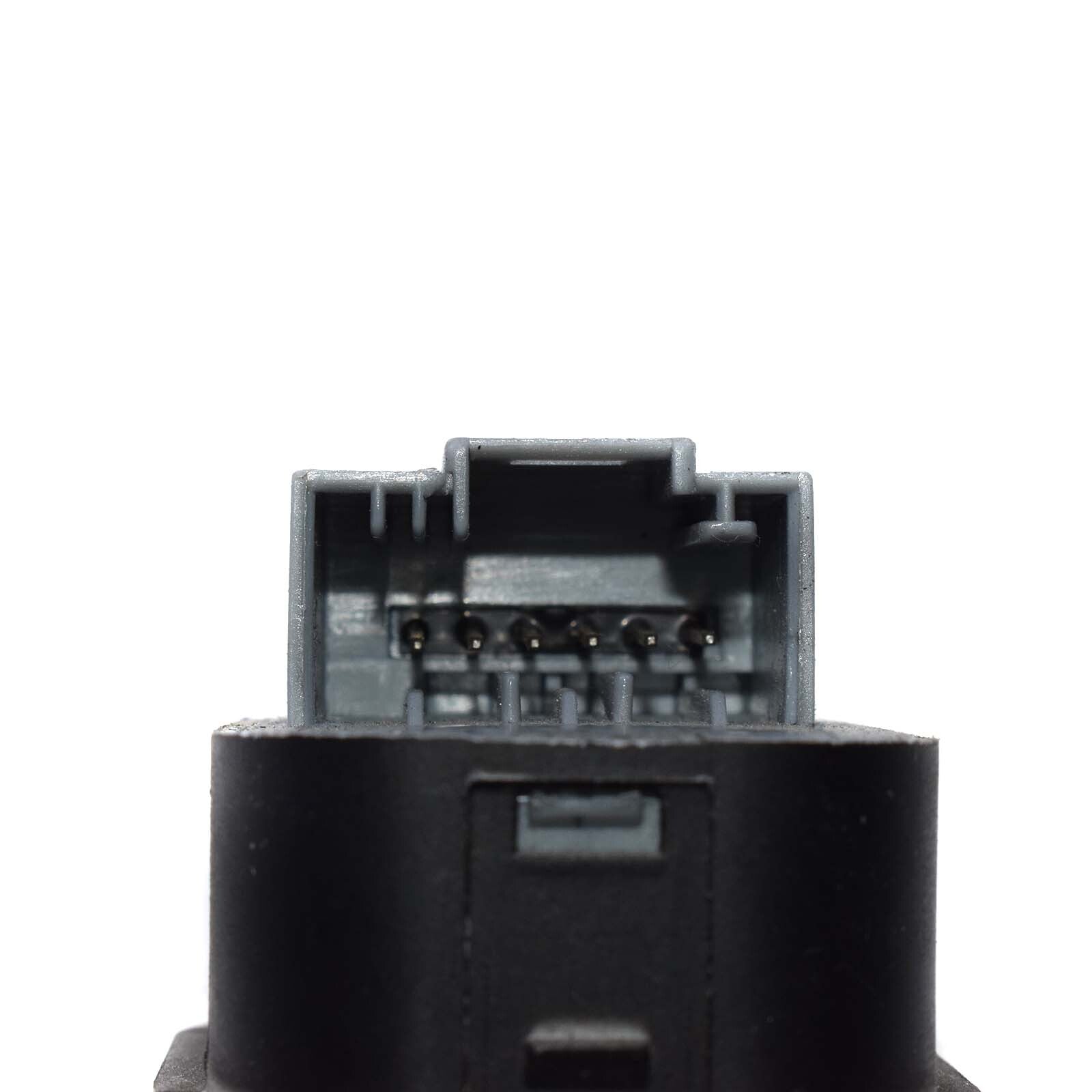 Power Mirror Switch for VW for Golf GTI for Jetta MK5/6 for Passat B6 for Tiguan 1K0959565K