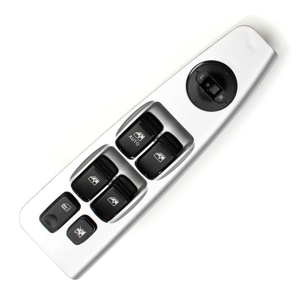 Power Window Switch Master Driver Side 93570-2F200 for Kia Spectra 2005 - 2009