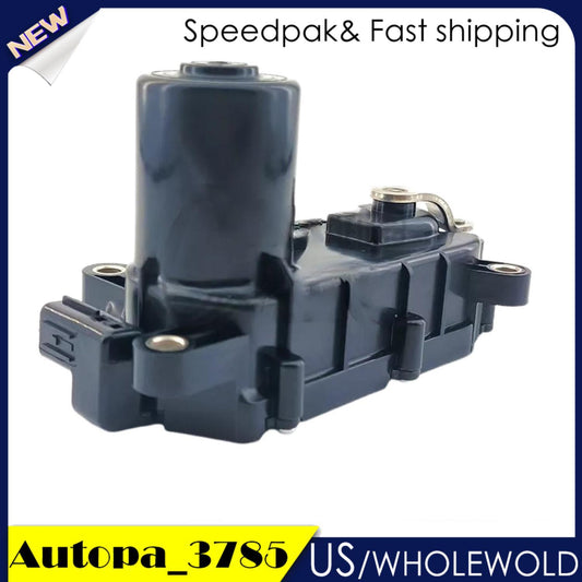 Intake VCM Motor for Hyundai Sonata Sorento for Kia Optima Sportage 283232GGA1 2.4L