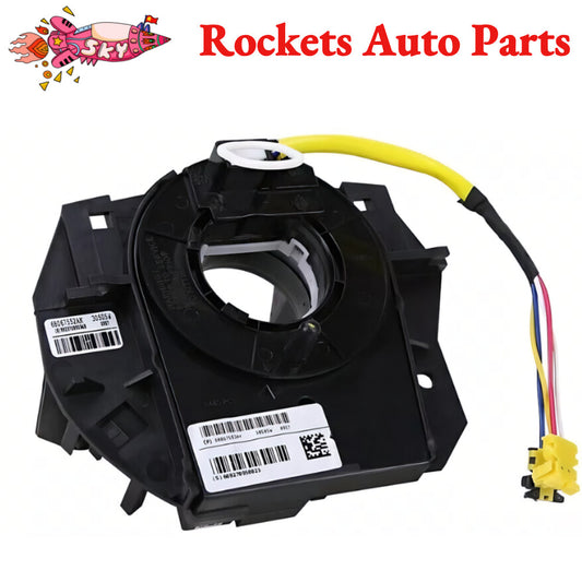 NEW Clock Spring for Chrysler Town Country 2008-2011 56046241AG