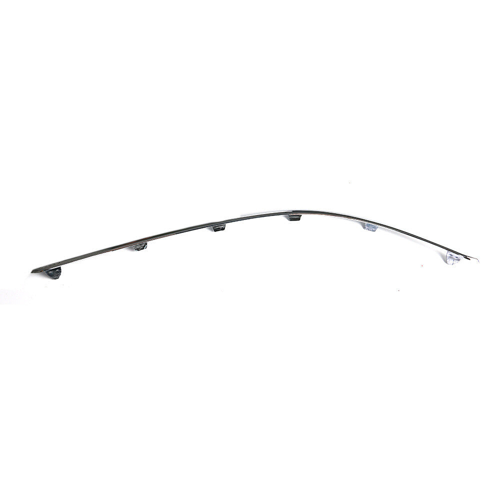 Fit For 2012-2015 for Mercedes-Benz C350 2048853821 Front Right Bumper Trim Molding
