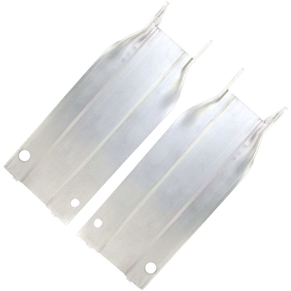 Fits For E350 E400 E550 Pair Front Left Right Bumper Mounting Rail Bracket