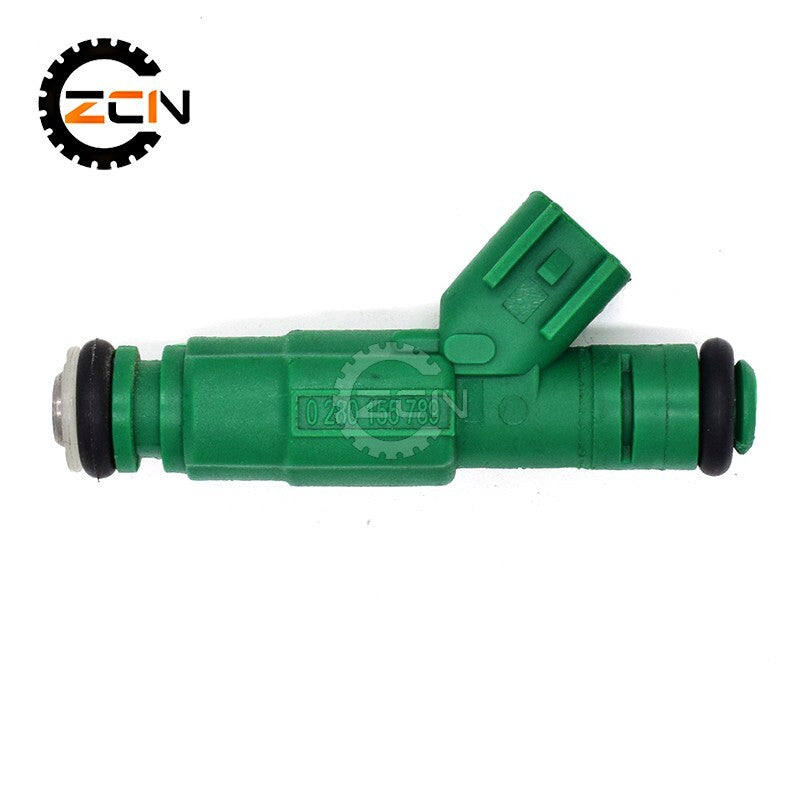 0280155789 Fuel Injectors Suitablefor 99-04 for Jeep for Wrangler Grand Cherokee 4.0