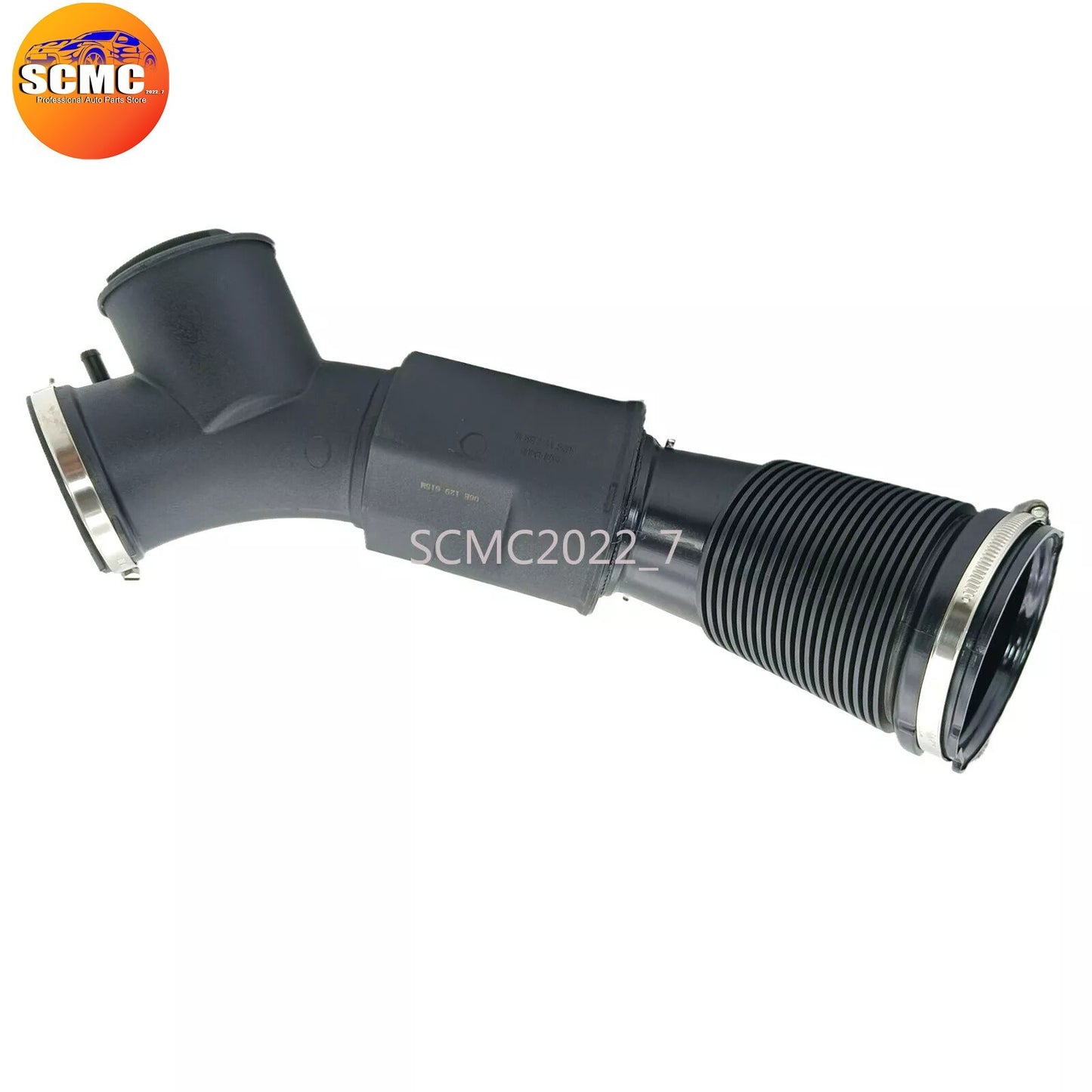 New Engine Air Filter Intake Pipe 3.0T Fit for Audi A6 A7 Quattro 06E 129 615 M
