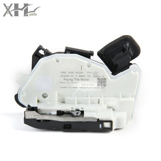 5K4 839 015 Rear Left Door Lock Latch Actuator for VW E- for Golf for Golf for Jetta for Passat
