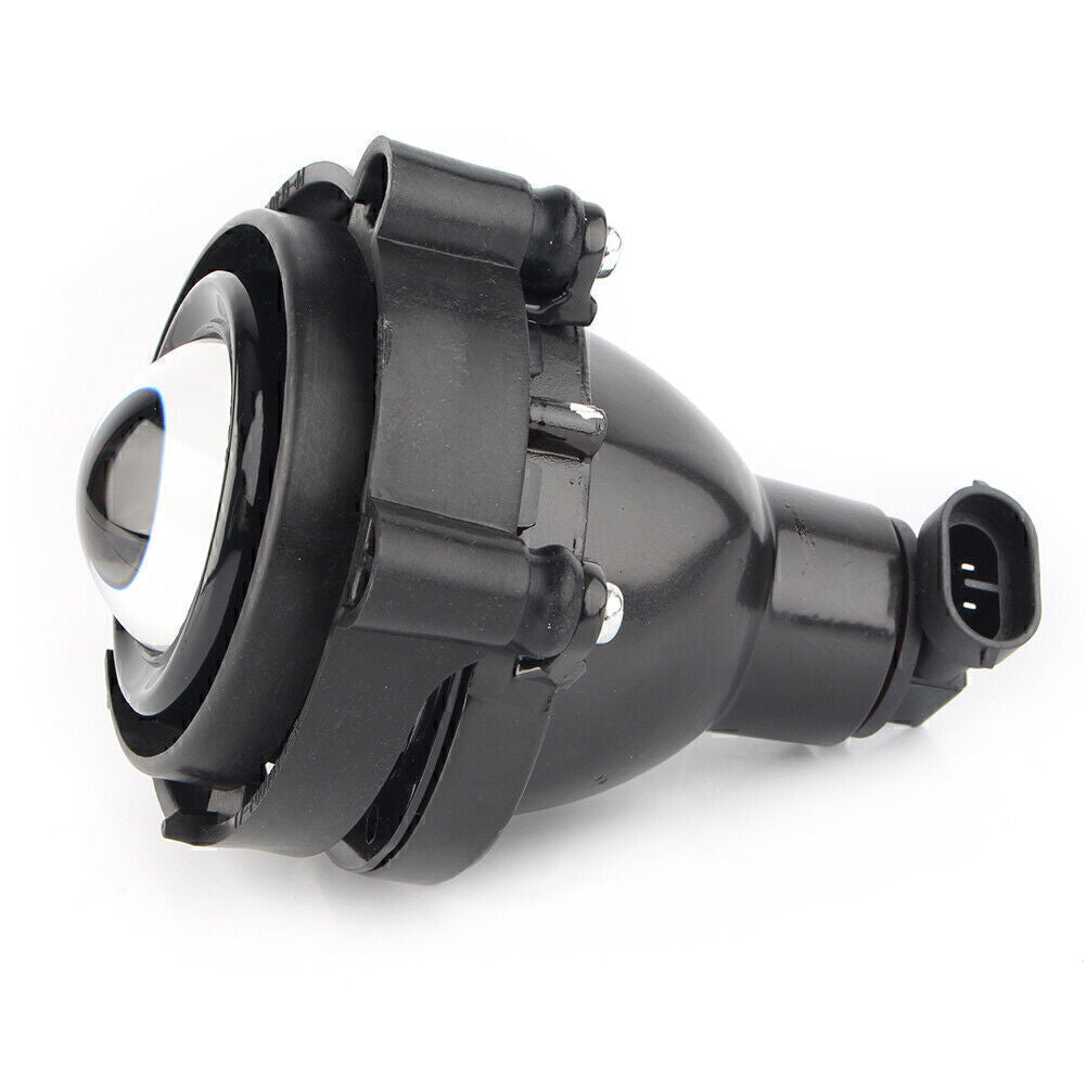 Front Fog Light Driving Light Fit for Chevy Coupe Malibu for GMC 2593157/GM2593157