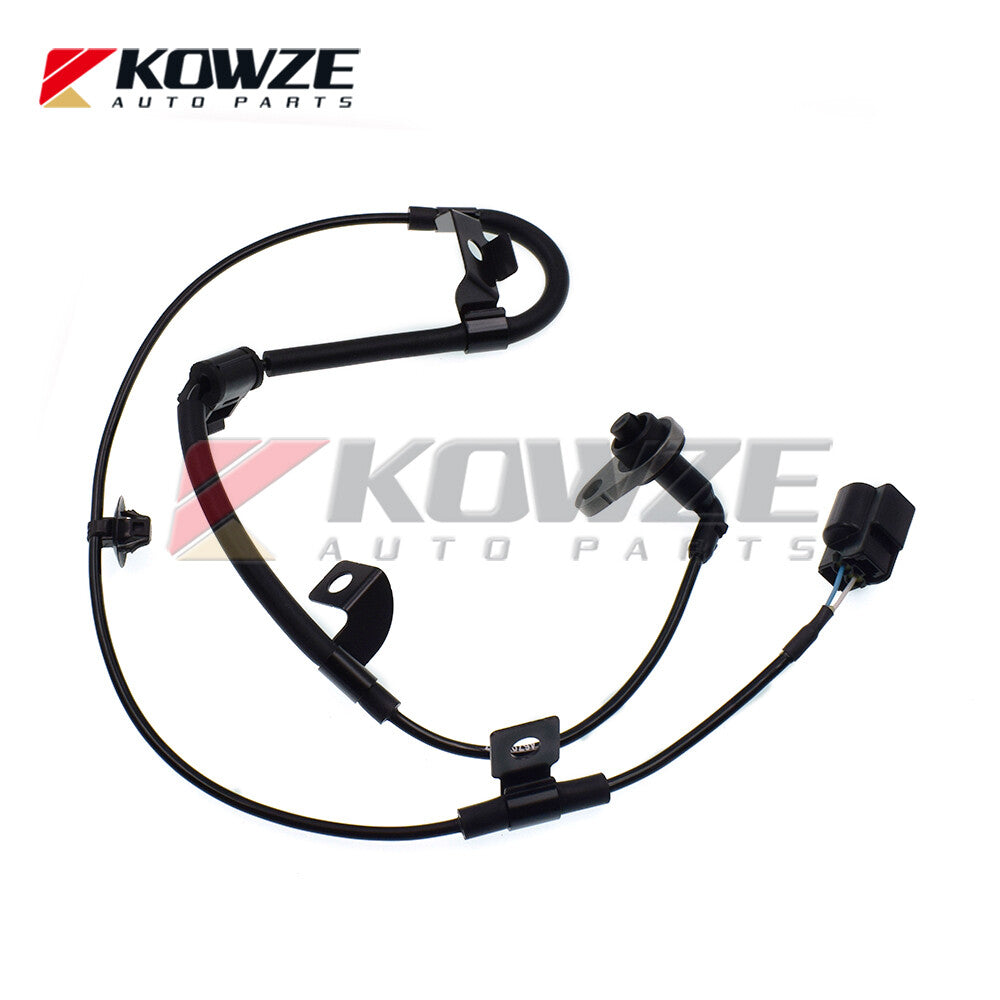 Rear Right ABS Sensor for Mitsubishi Triton L200 4N15 2.4L 4670B008 TW Quality