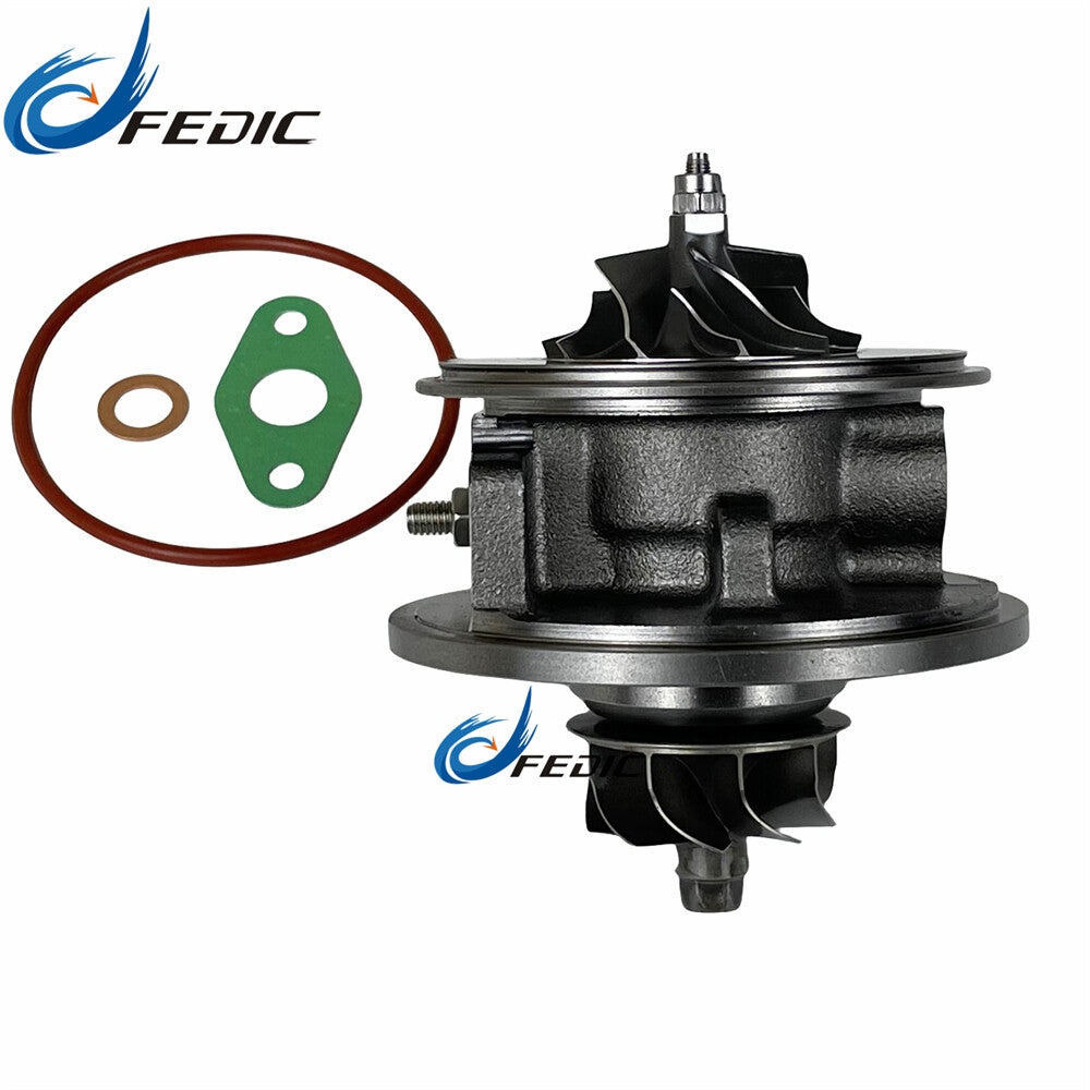 Turbo cartridge BV39 54399880029 for Audi A3 for Seat for Skoda for VW 1.9TDI 77 Kw BLS 2004