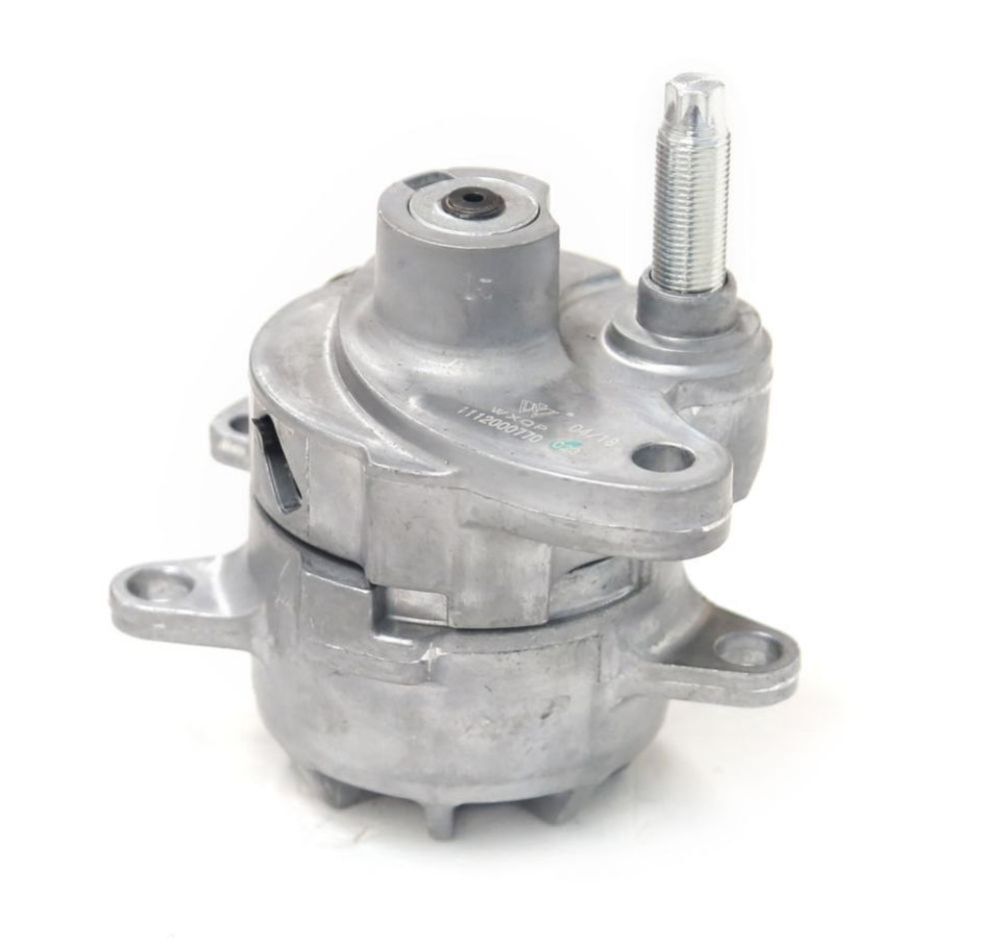 Belt Tensioner Pulley 1112001270 For 1997-2002 for Mercedes-Benz SLK230 2.3L