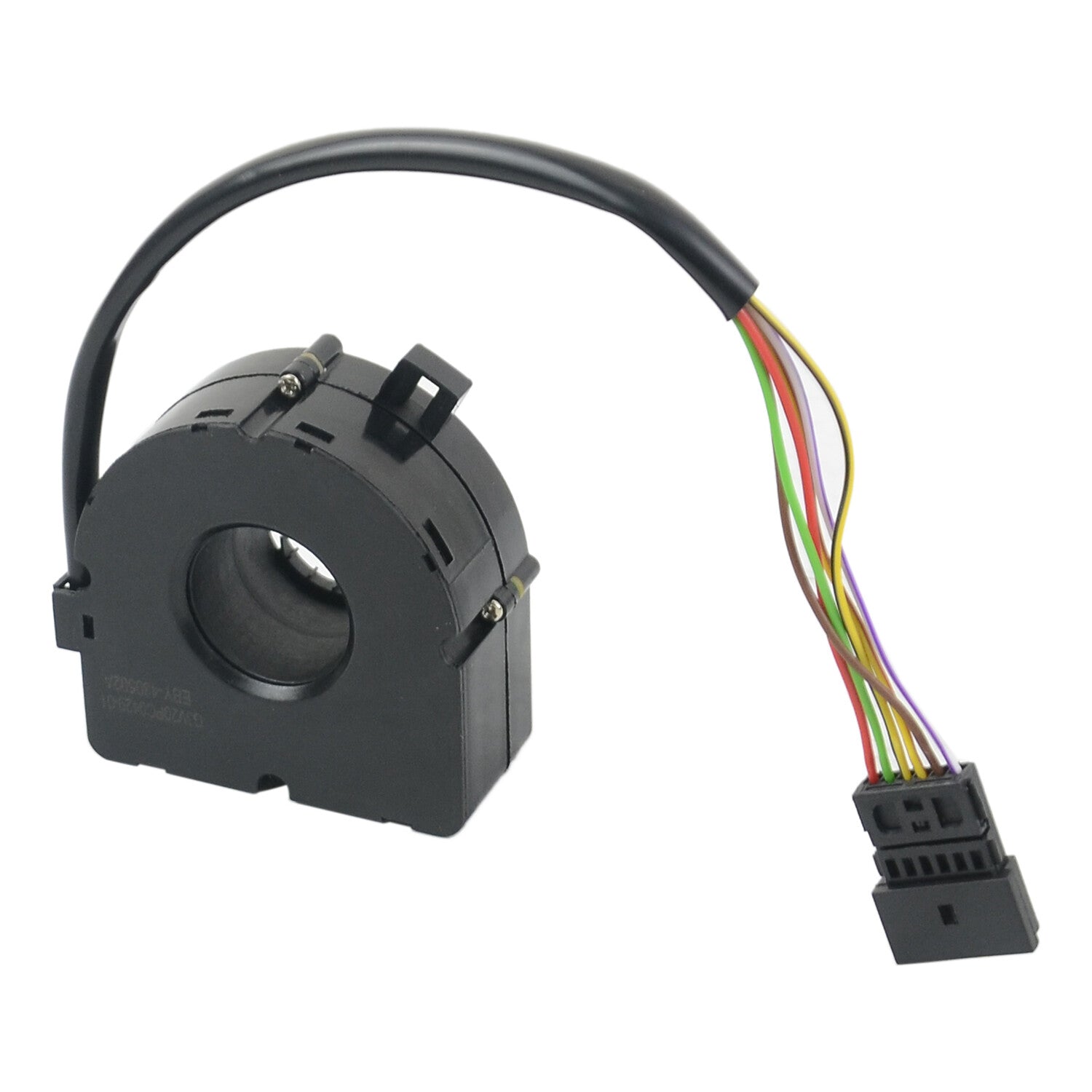 Steering Angle Sensor for BMW 3' E46 5' E39 7' E38 X3 E83 Z3 E36 Z8 E52 6760232