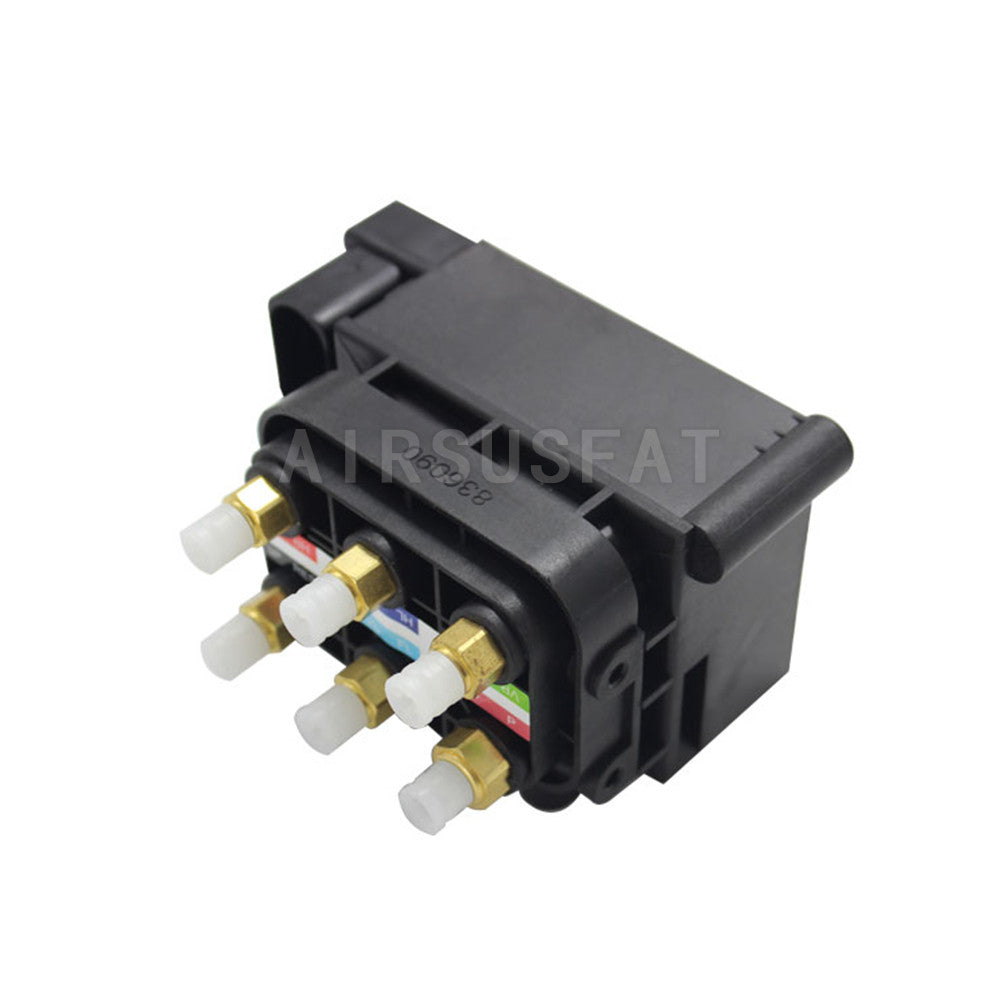 Air Suspension Solenoid Valve for Mercedes W251 V252 W221 X164 W166 ML500 05-15