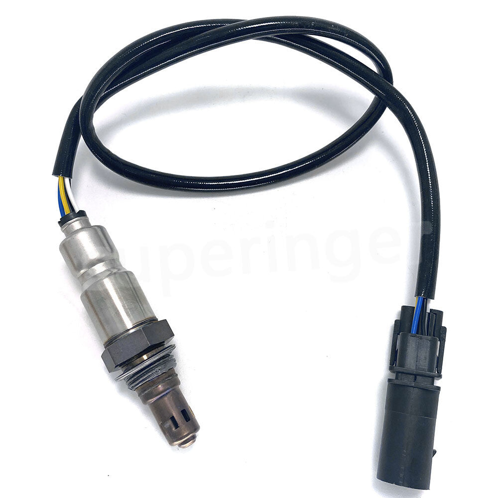 Upstream Oxygen (O2) Sensor 39210-2G370 is suitable for 2011-13 for Hyundai Sonata and for Kia Optima 2.4L.