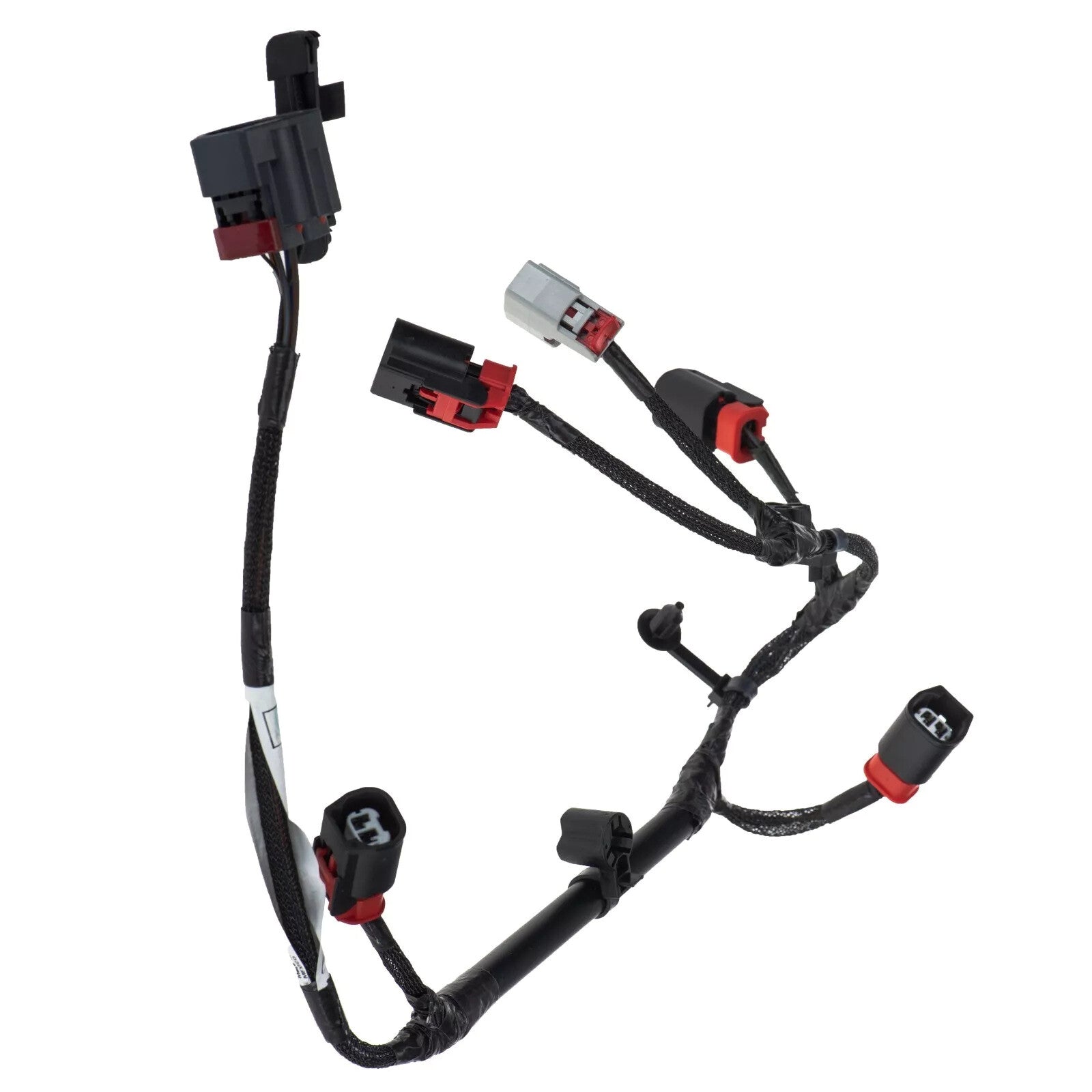 New Copper WIRING JUMPER 5148163AD for JEEP for DODGE for CHRYSLER 5.7L MDS