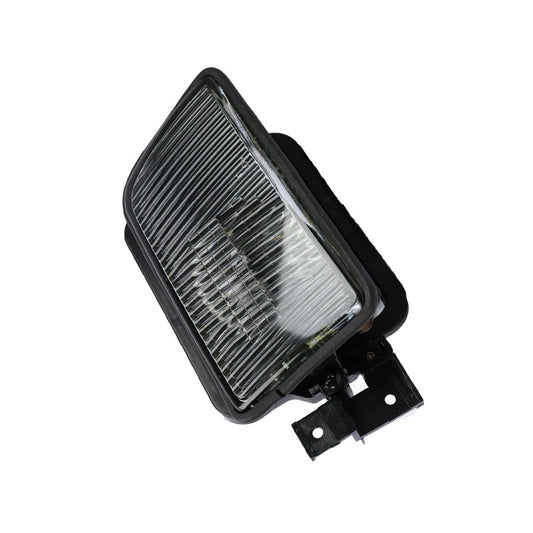 Front Right Side Bumper Fog Light With Bulb Fits For 5 Series E34 525i 530i 535i