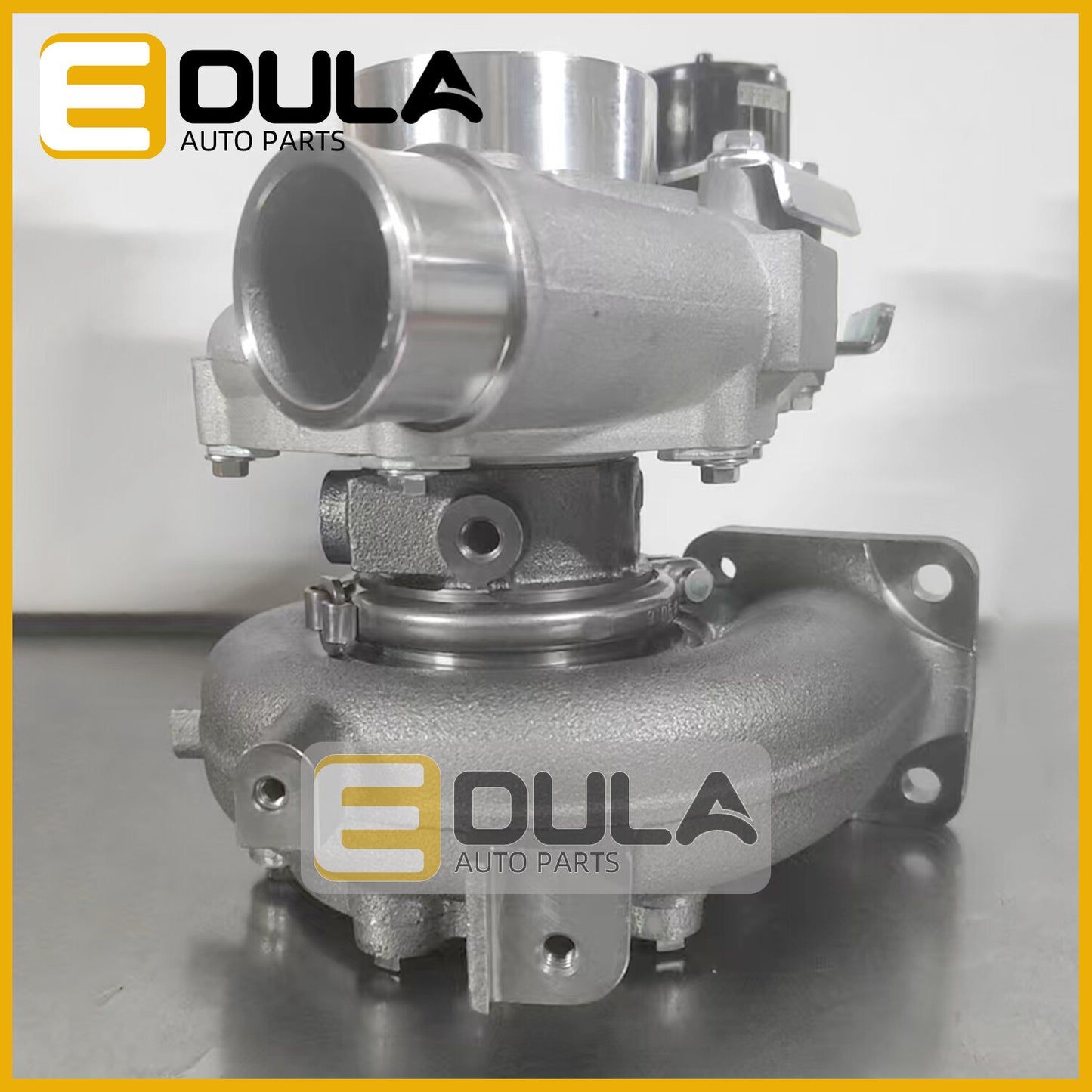 Automatic turbocharger for Isuzu NQR NPR trucks for GMC W4500 W5500 5.2L RHF55V 8980277720