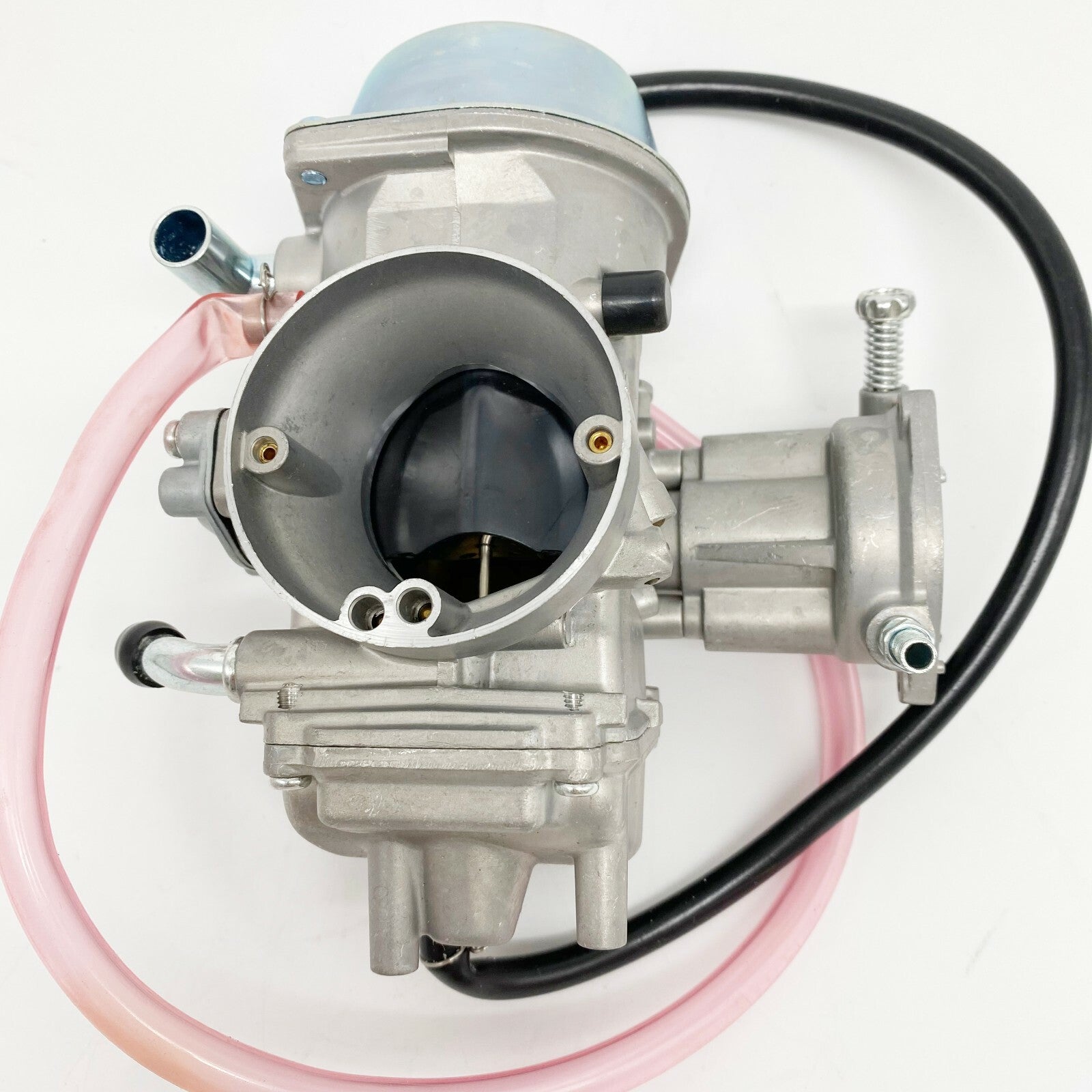 PD42J Carburetor For Hisun Bennche for Yamaha Grizzly Qlink UTV ATV 500 600 660 700