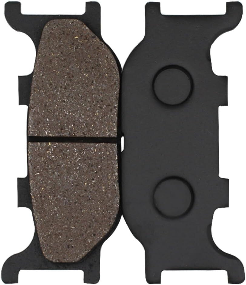 Front Brake Pads for Yamaha Virago XVS1100 XVS 1100 1999 2000 2001 2002 2003