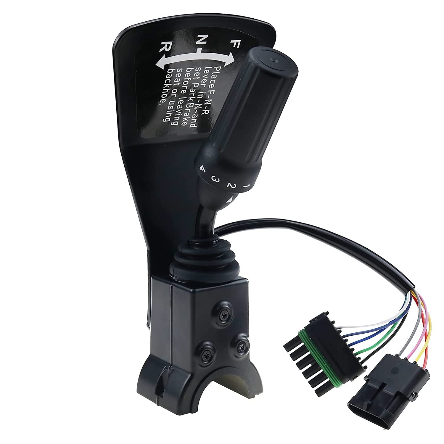 AT182520 Selector Switch For Loader 210LE 310E 310G 410G 710D 710G