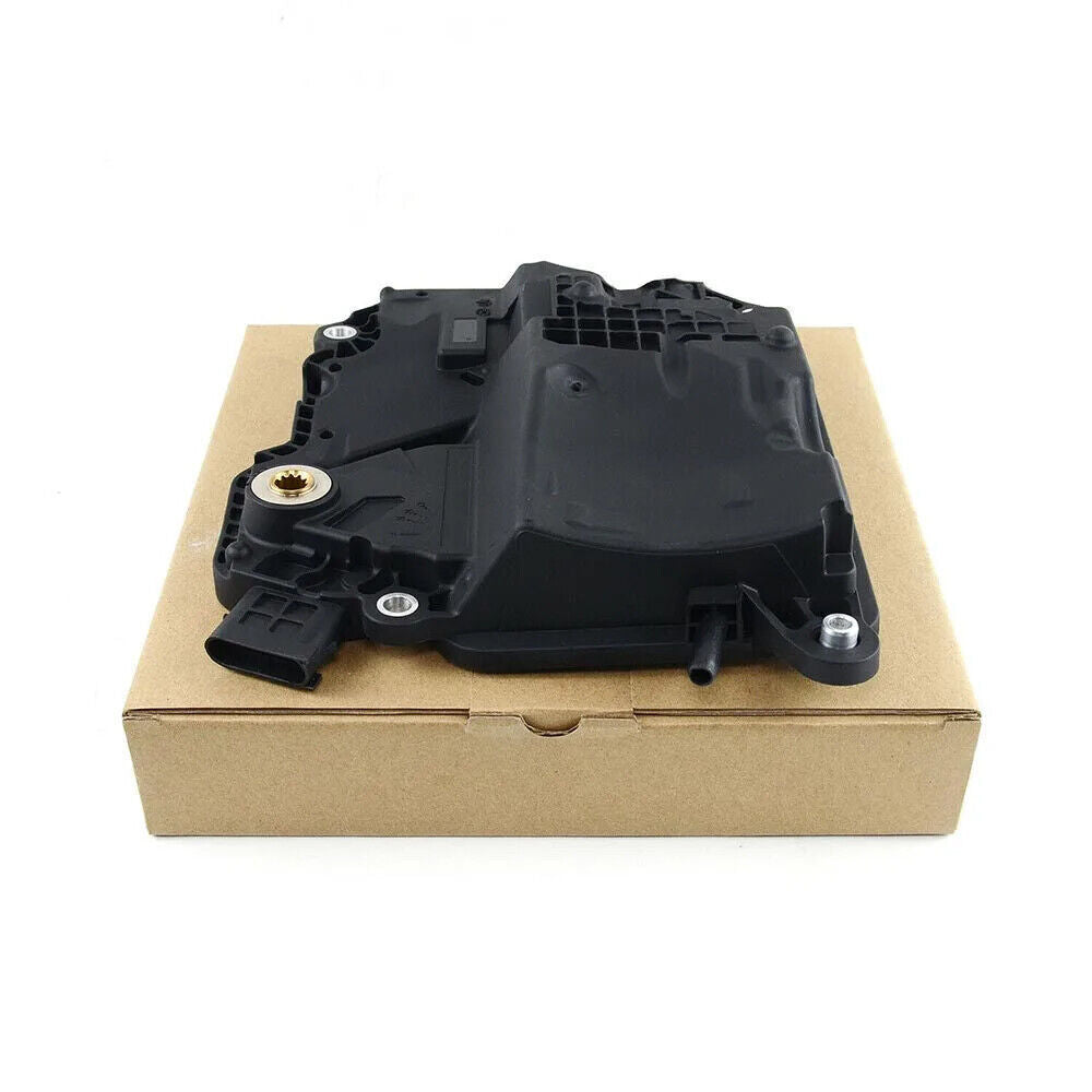 A0002701852 Programmed 722.9 ISM Intelligent Servo Module Parts For MercedesBenz