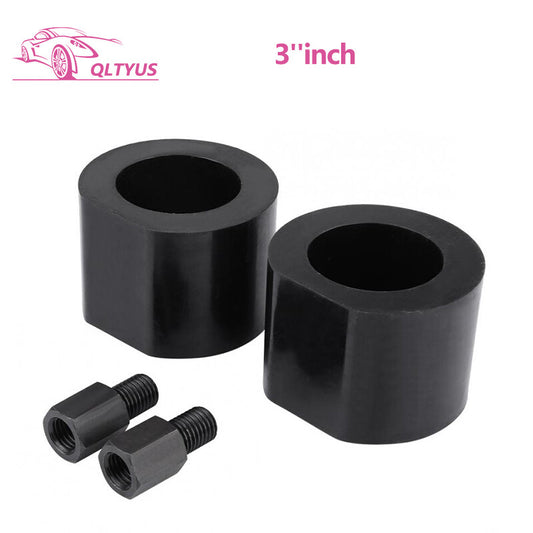 3 Inch Front Coil Spacer Lift Leveling Kit for Ford F250 F350 2WD 1999-2023