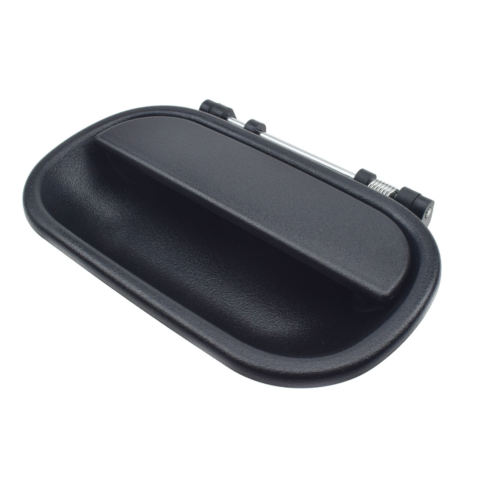 Front Right Side Door Handle Black 897867722 for ISUZU NPR NPR-HD NQR 1995-2007