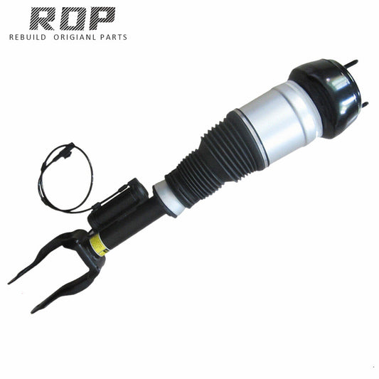 Front Right Air Suspension Shock Strut w/ADS for Mercedes W166 X166 GL450 ML550