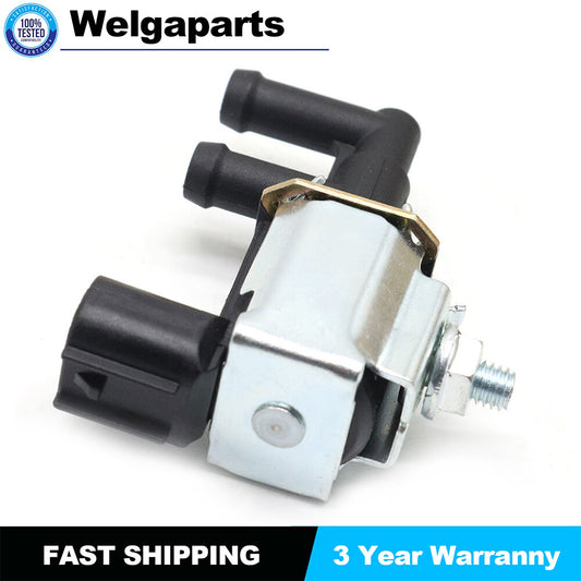 Vapor Canister Purge Solenoid for Mitsubishi Lancer for ES LS OZ 2.0L MR507781