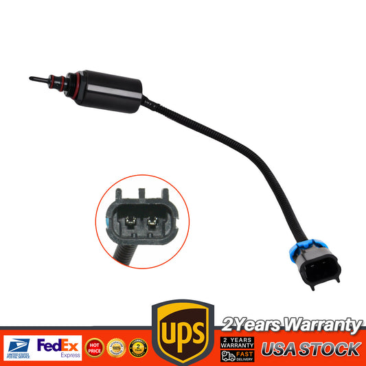 New Turbo Wastegate Control Solenoid 4036054 For 04.5-07 for Dodge 5.9L