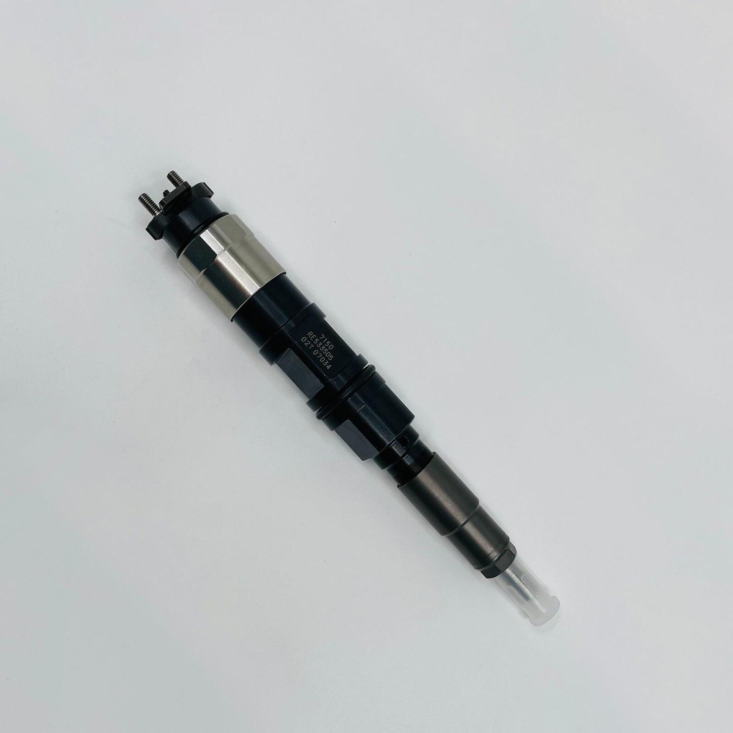 095000-7150 RE533505 Diesel Injector for 4045 Tractor Diesel Engine