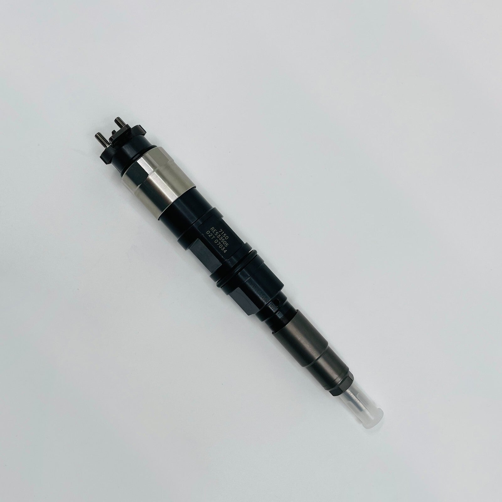 095000-7150 RE533505 Diesel Injector for 4045 Tractor Diesel Engine