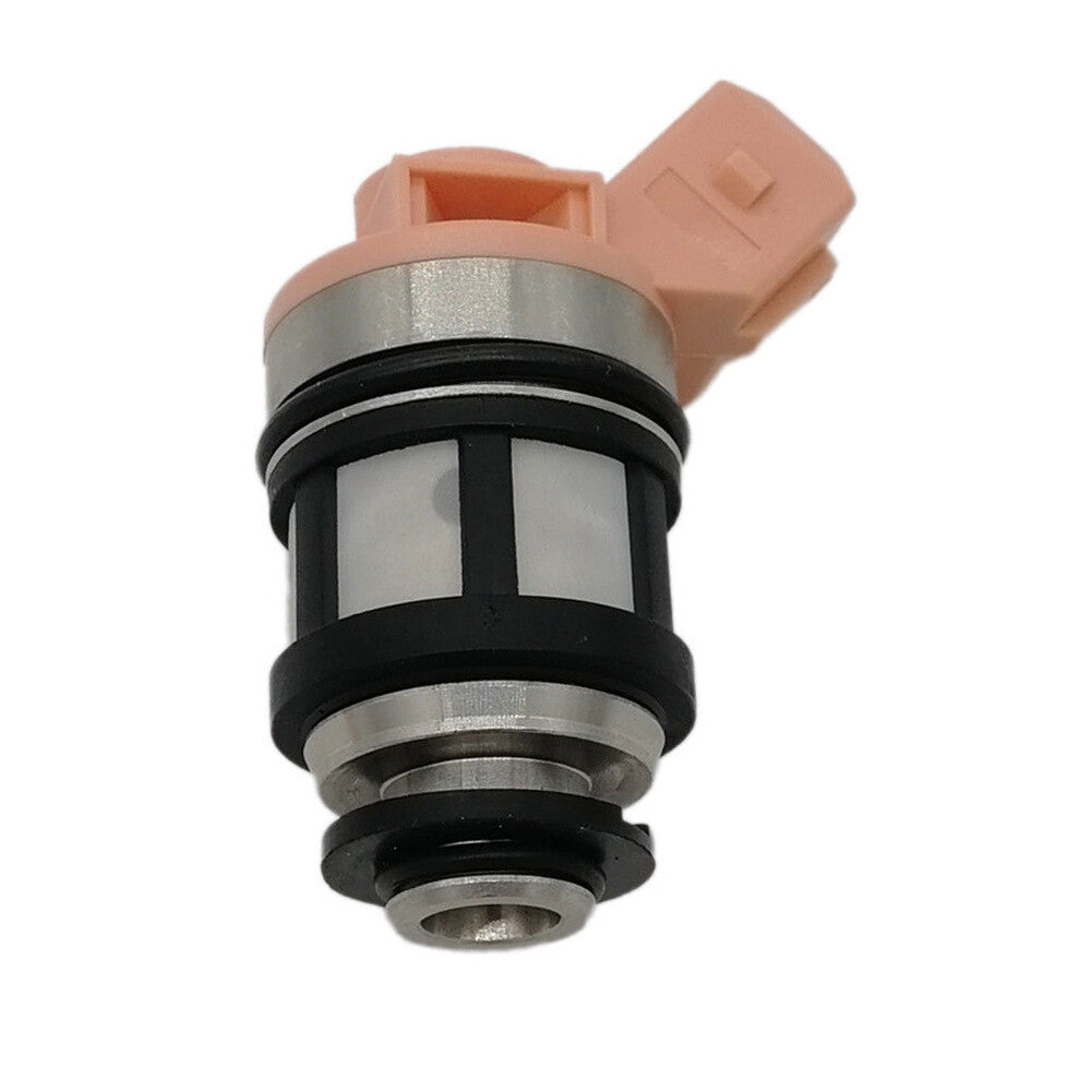 6 fuel injectors for Nissan D21 pickups 1990-1994 and Pathfinder 1990-1995 3.0 JS20-1