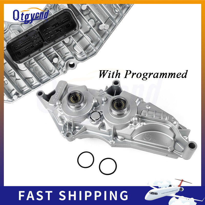 DPS6 TCU TCM Transmission Control Module AE8Z-7Z369-F is suitable for 2011-2018 for Ford Focus 2.0L.