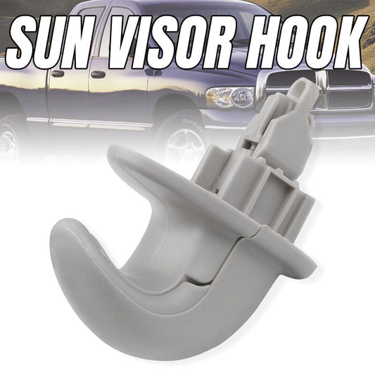 5HT25TL2AD Coat Hook Clothes Hanger Fit For 2002-2005 for DODGE for RAM 1500 2500